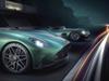 2022 Aston Martin DBR22